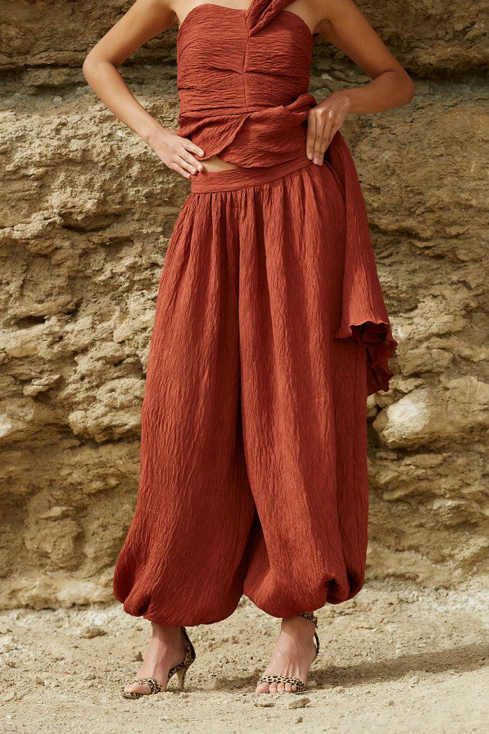 PANTALON SIMA TEJA