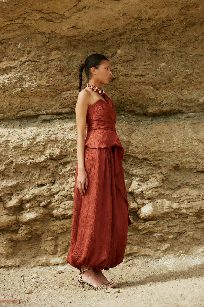 PANTALON SIMA TEJA