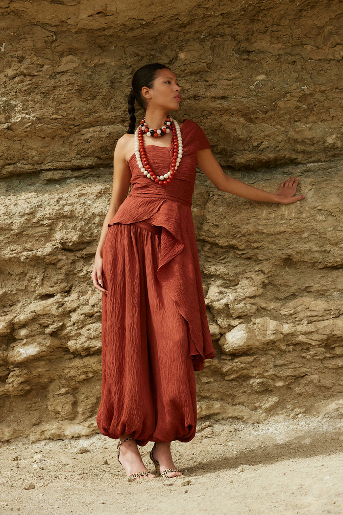 PANTALON SIMA TEJA