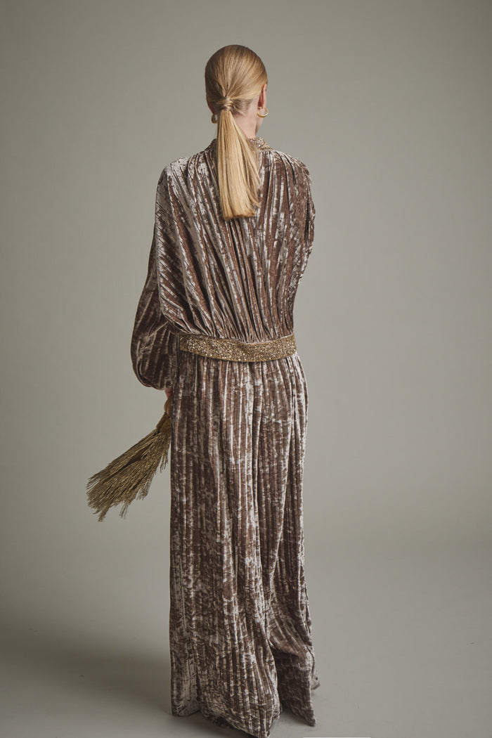 PANTALON TRIGOBEIGE