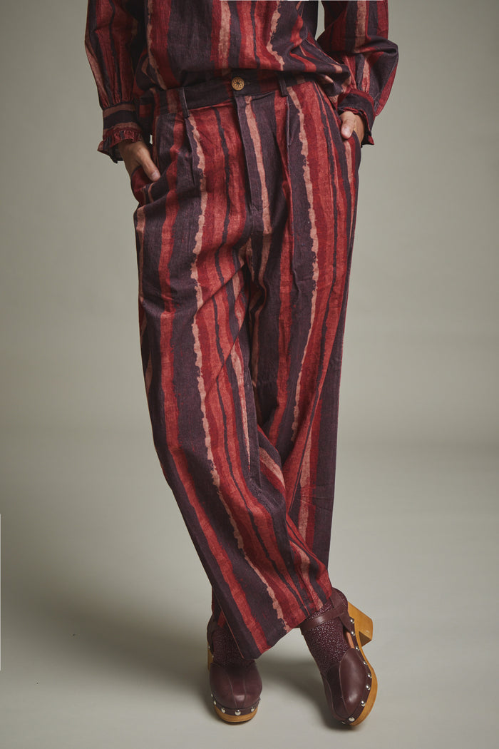 PANTALON VERSA MULTICOLOR