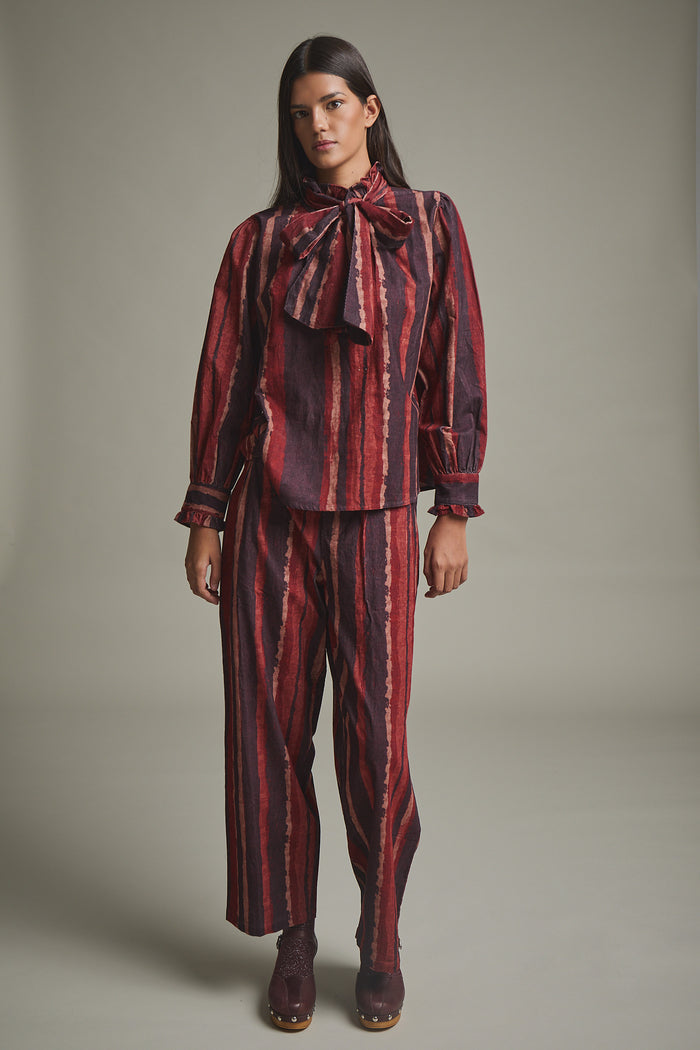 PANTALON VERSA MULTICOLOR