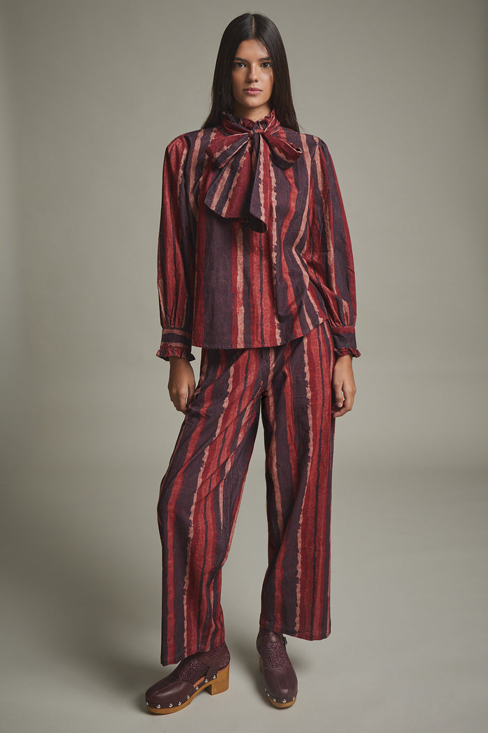 PANTALON VERSA MULTICOLOR