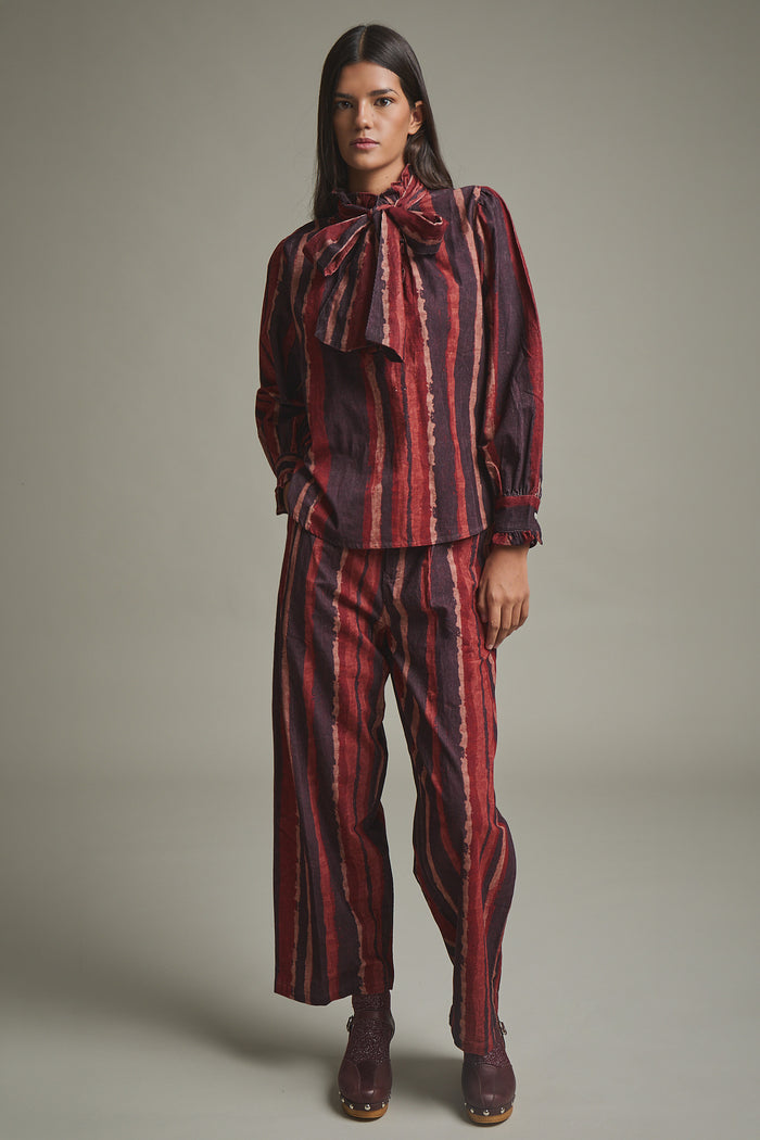 PANTALON VERSA MULTICOLOR