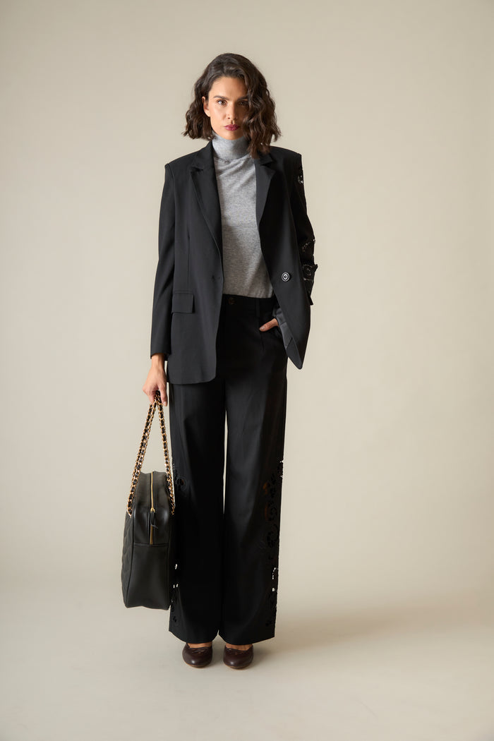 BLAZER ZOLANEGRO