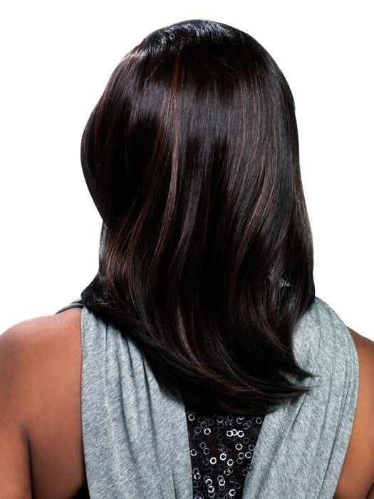 Pearl | HF Synthetic Lace Front Wig (Basic Cap) | DISCONTINUED