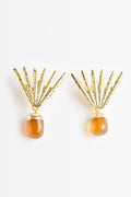 PENDIENTES LUCEROMARRON