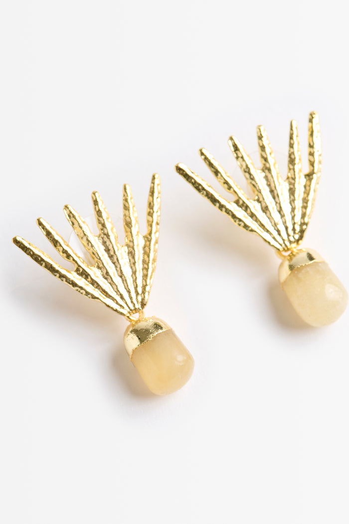 PENDIENTES LUCERONATURAL