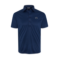 Penn State Semi-Spread Collar Polo Navy