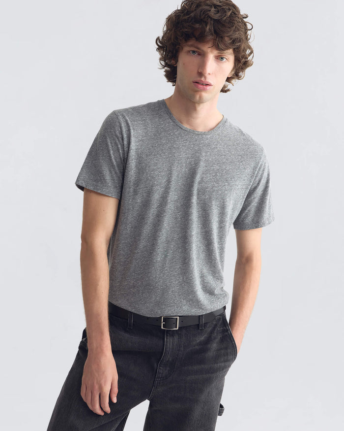 HEATHER GREY