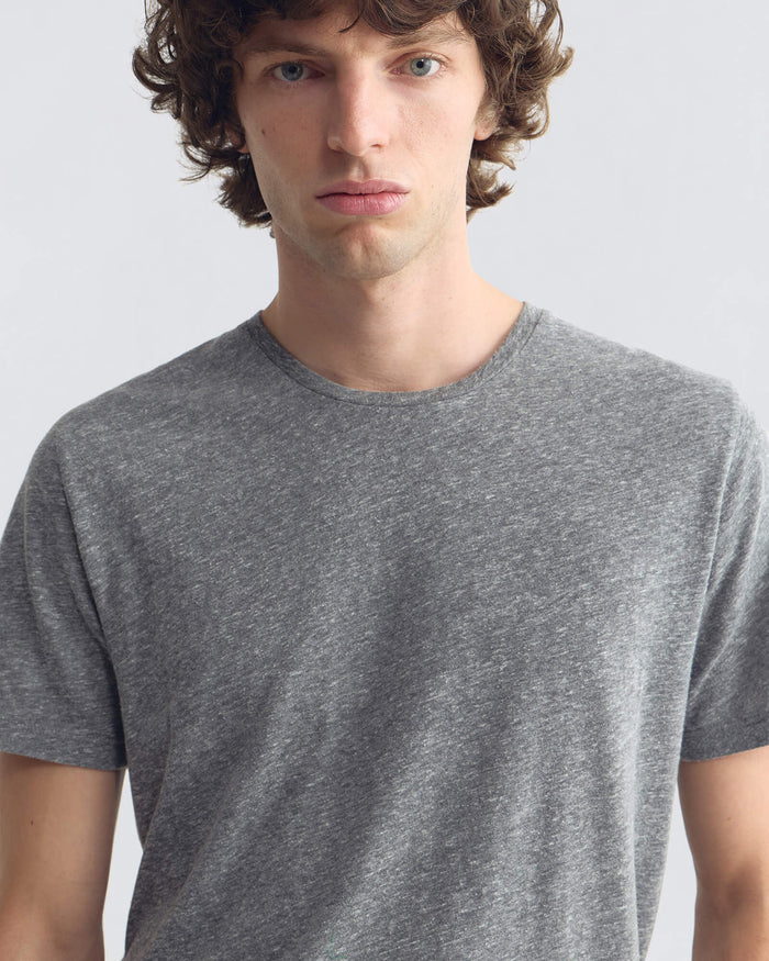 HEATHER GREY