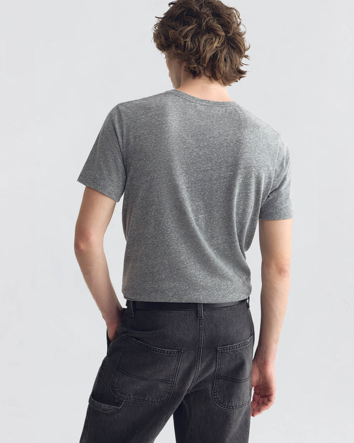 HEATHER GREY