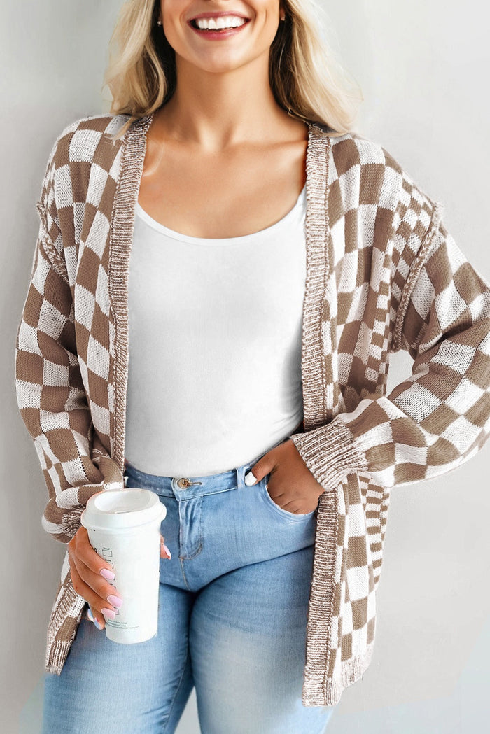 Brown / 1X