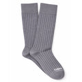 Prescott Pinstripe Socks