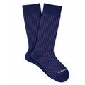 Prescott Pinstripe Socks