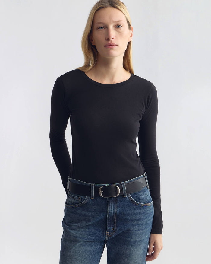 JET BLACK