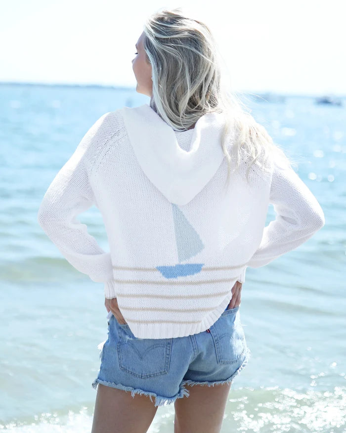 breaker-white-khaki-stripe