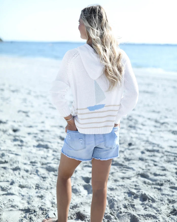 breaker-white-khaki-stripe