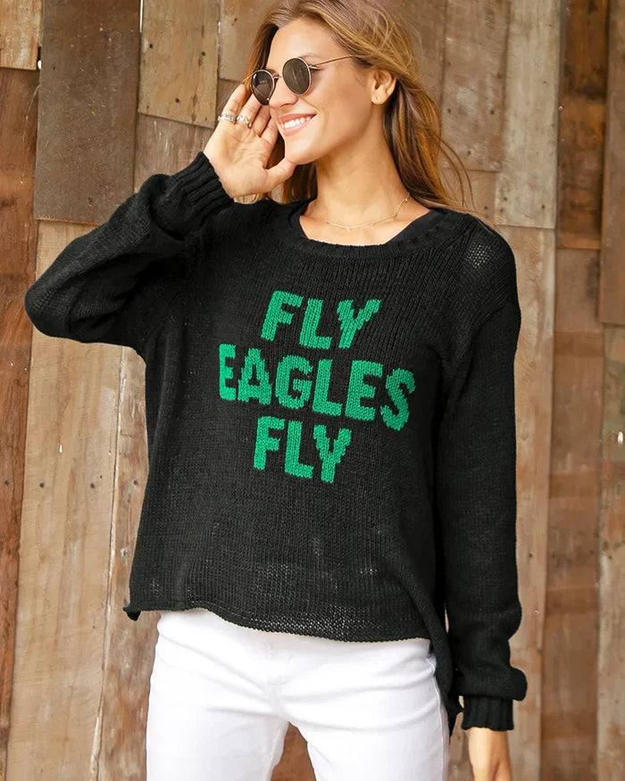 Black/Seagreen