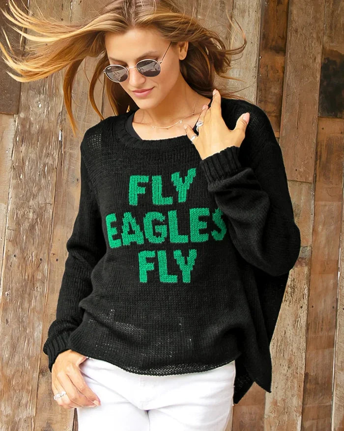 Black/Seagreen