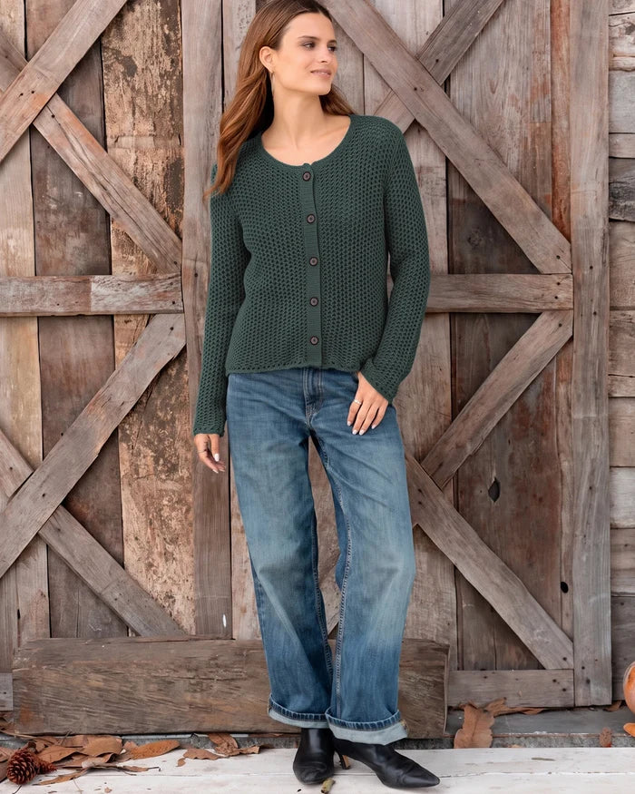 winter-green