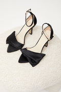 SANDALIAS COOSY STUDIO NEGRO