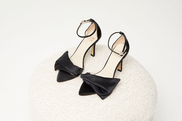 SANDALIAS COOSY STUDIO NEGRO