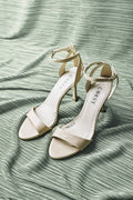 SANDALIAS PIELBEIGE