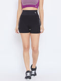S / Black