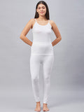 Heatmax Women Camisole -White