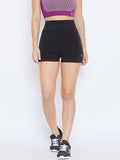 S / Black