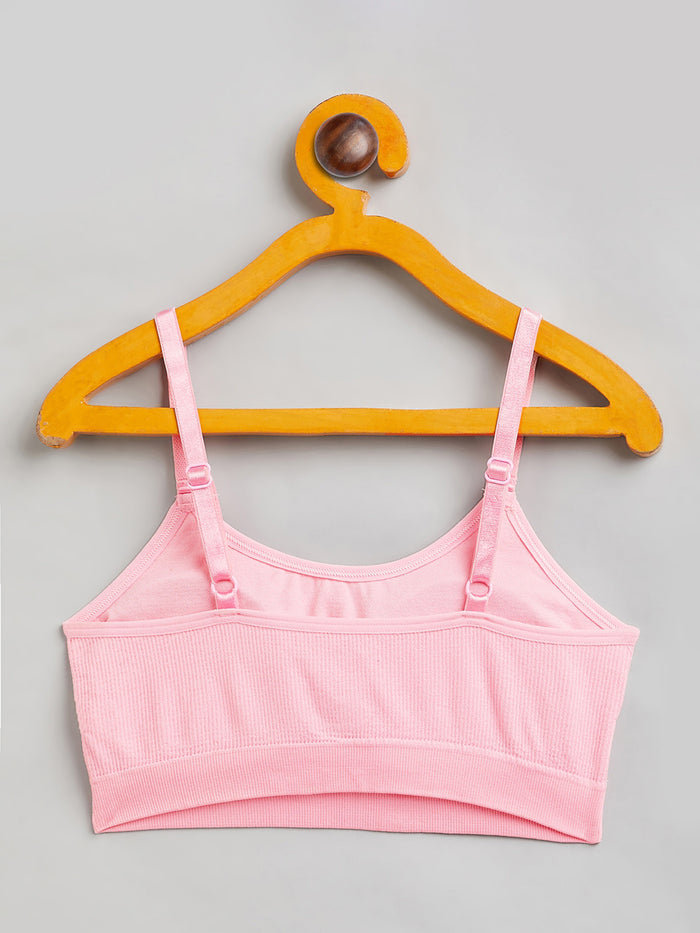 L / Pink