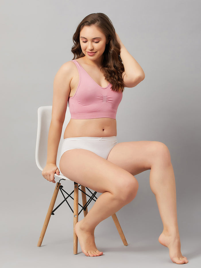 XL / Pink