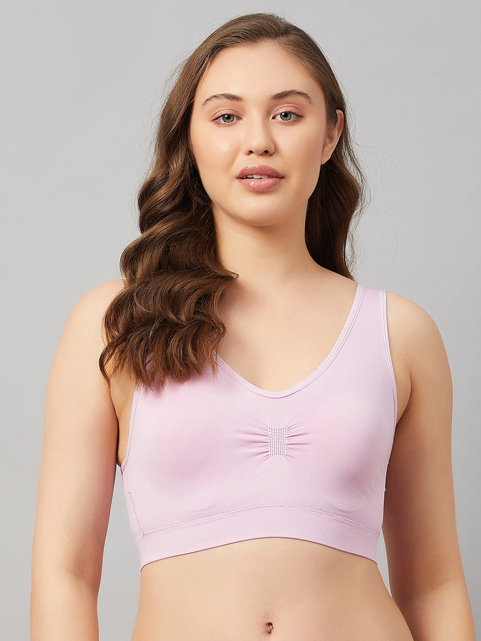 S / Pinklavender