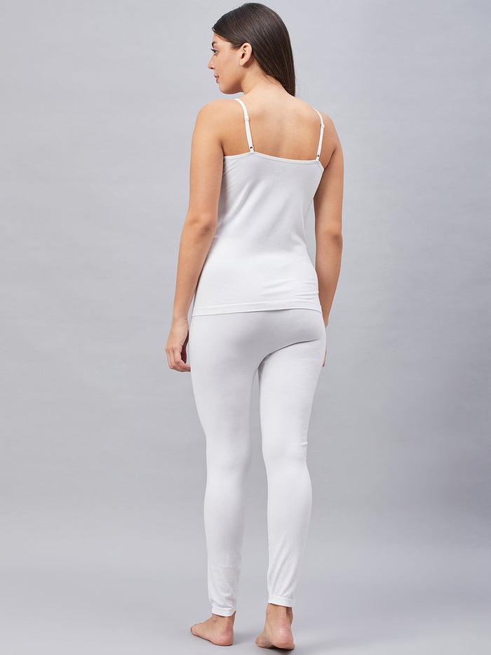 Seamless Teen Heatmax Thermal Camisole
