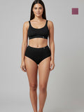 Seamless Women's Breathable & Comfort Hipster (Pack Of 2)