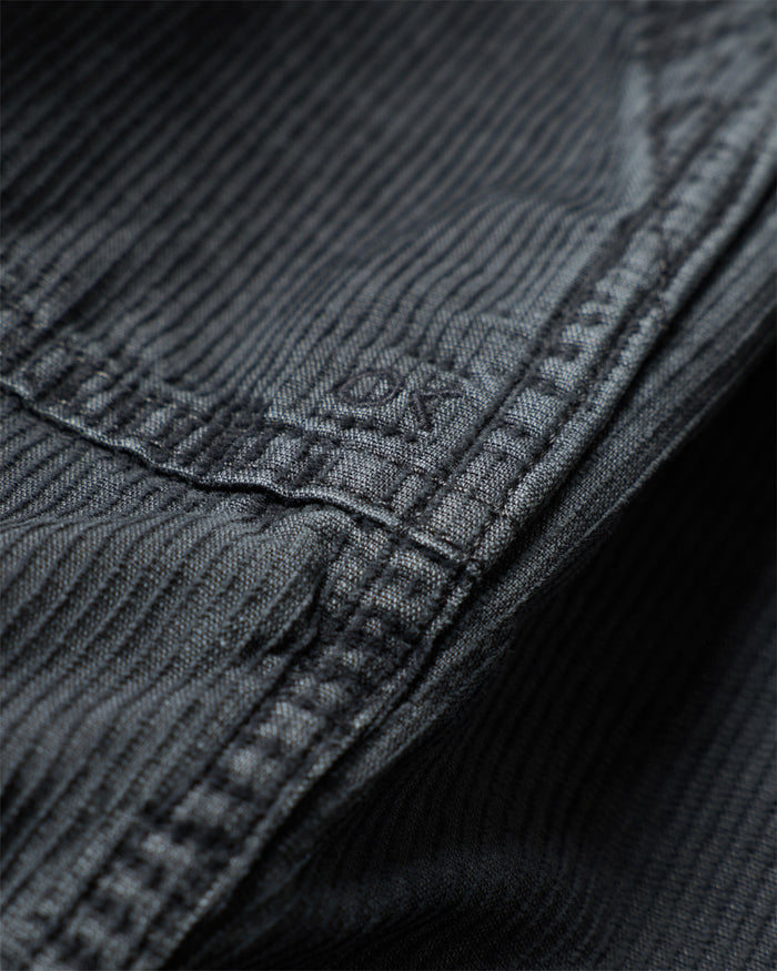 Seventyseven Cord Utility Shorts