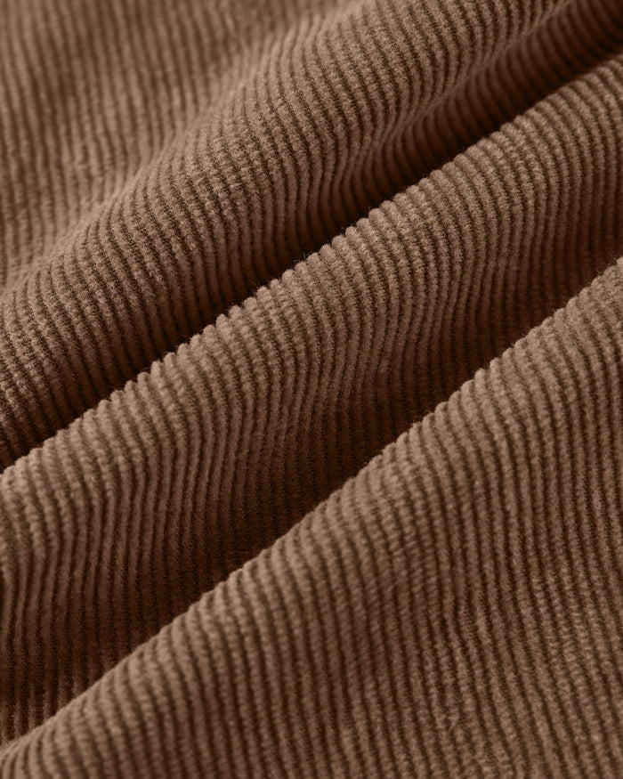 Seventyseven Cord Utility Shorts