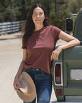 Sojourn Easy Tee
