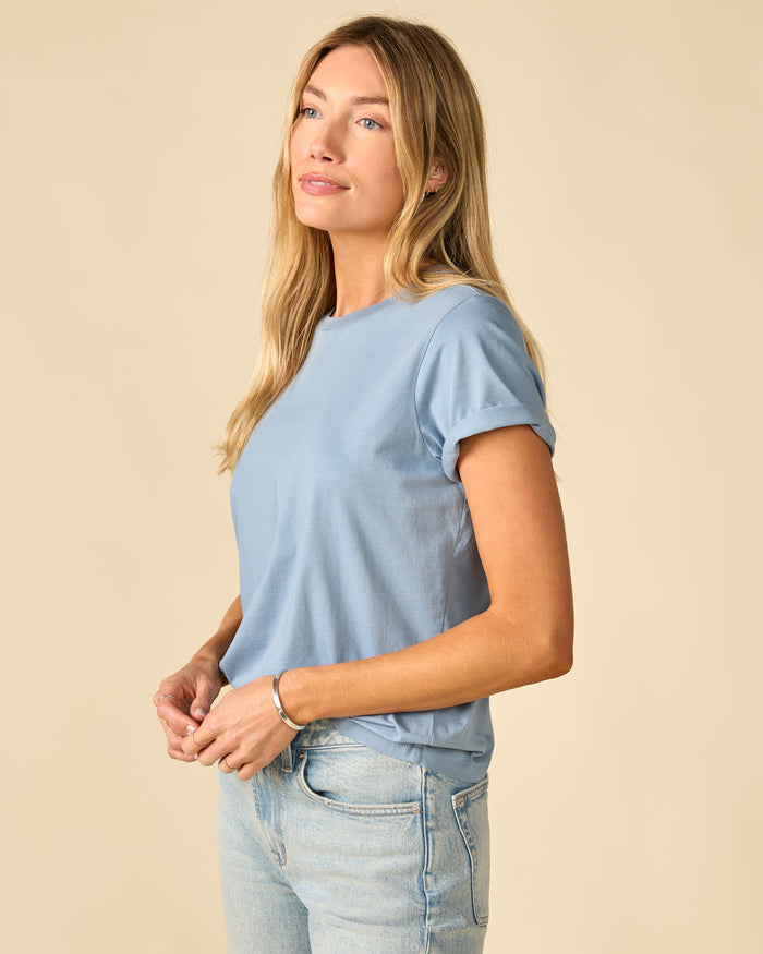 Sojourn Easy Tee