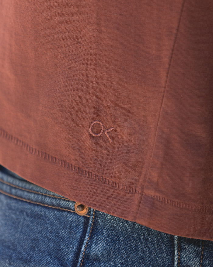 Sojourn Easy Tee