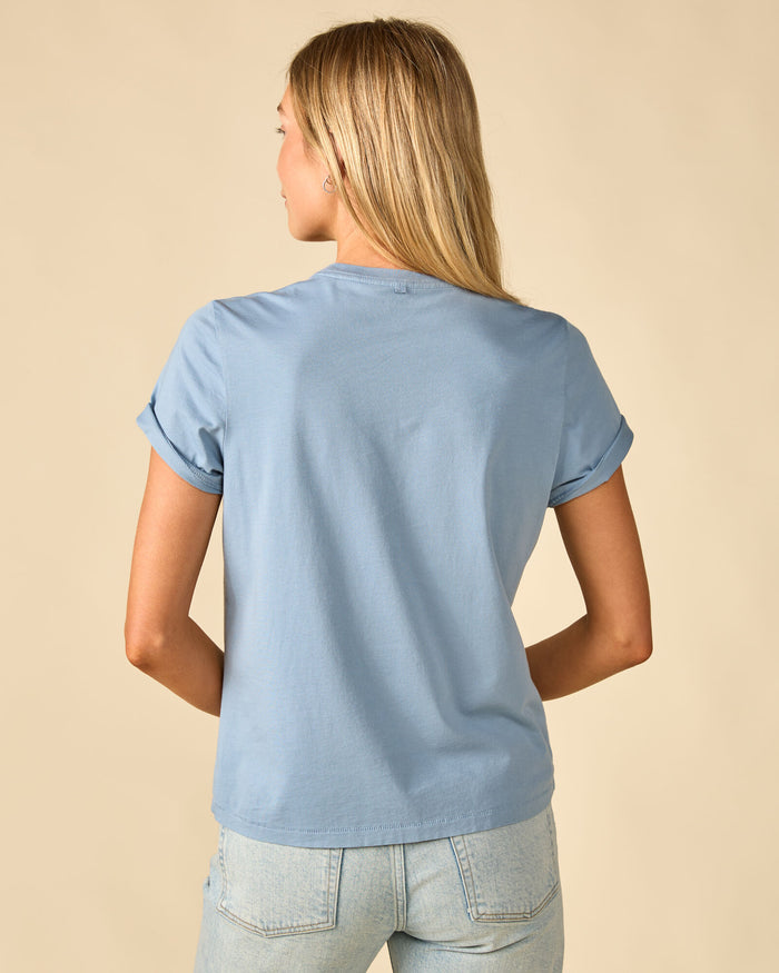 Sojourn Easy Tee