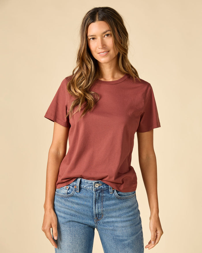 Sojourn Easy Tee