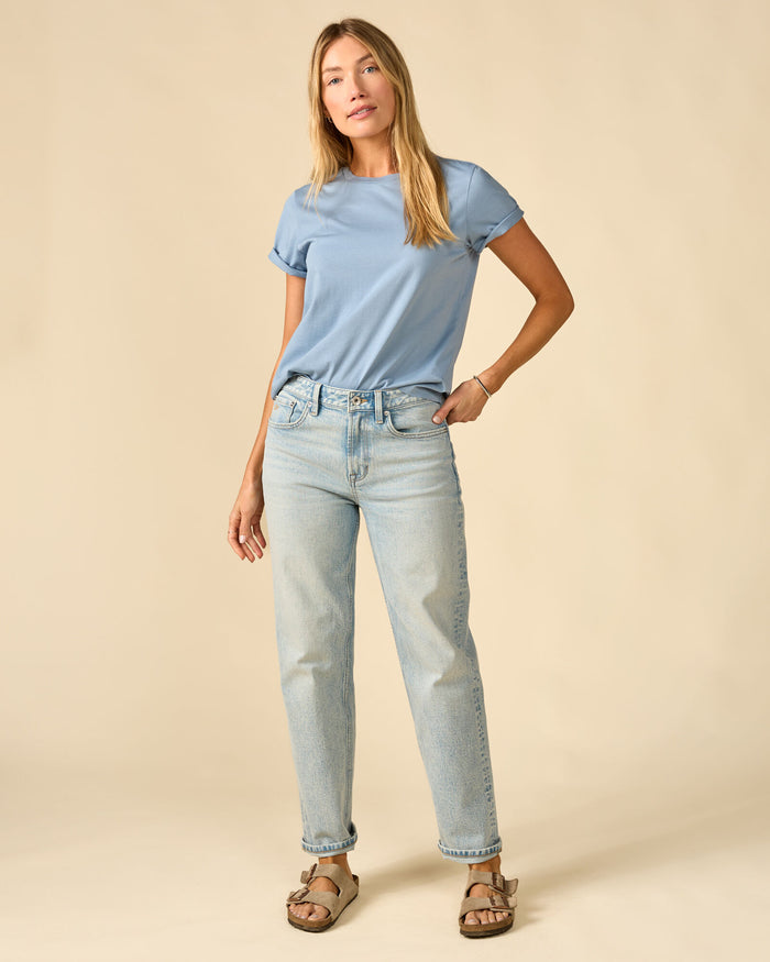 Sojourn Easy Tee