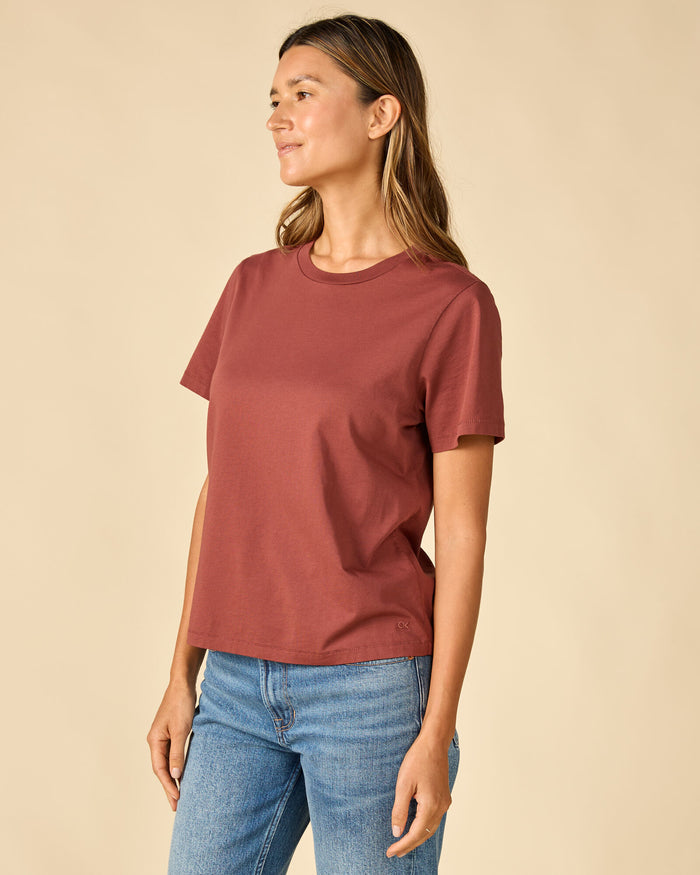 Sojourn Easy Tee