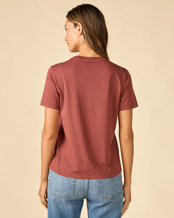 Sojourn Easy Tee