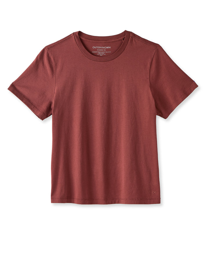 Sojourn Easy Tee