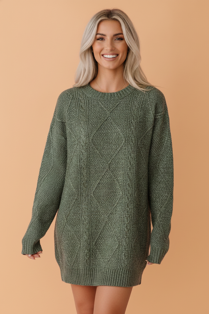 Mist Green / S