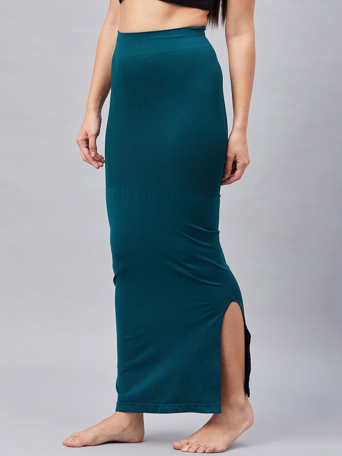 M / Dark Green