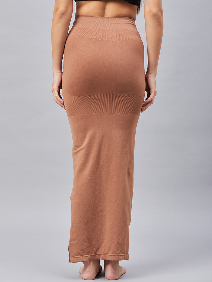 XL / Brown